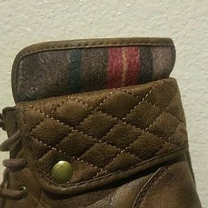 Perfect fall boots!